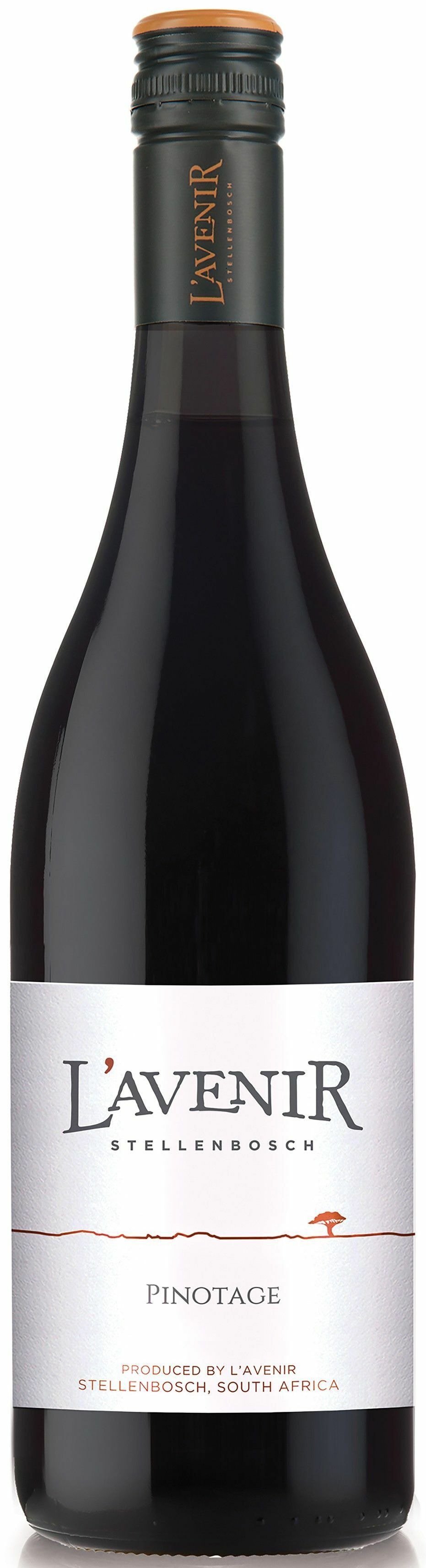 L’Avenir Horizon Pinotage Wijngemak.nl